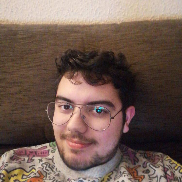 Foto de perfil