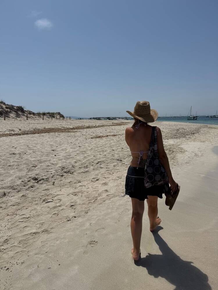 Foto de perfil de Ana López