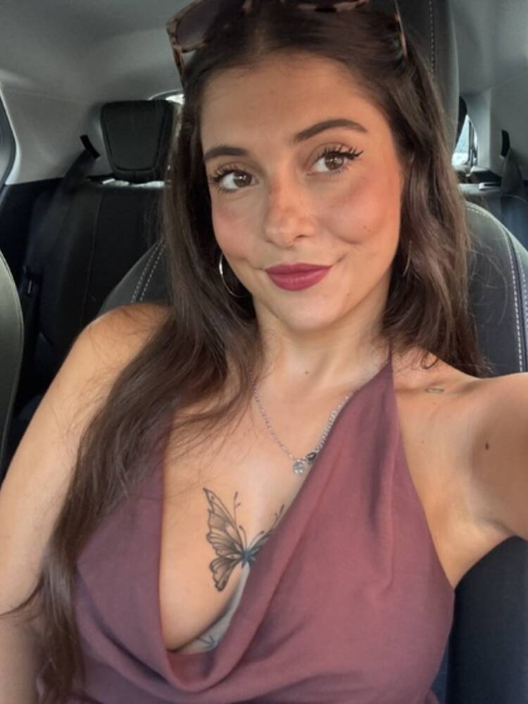 Foto de perfil de Silvia