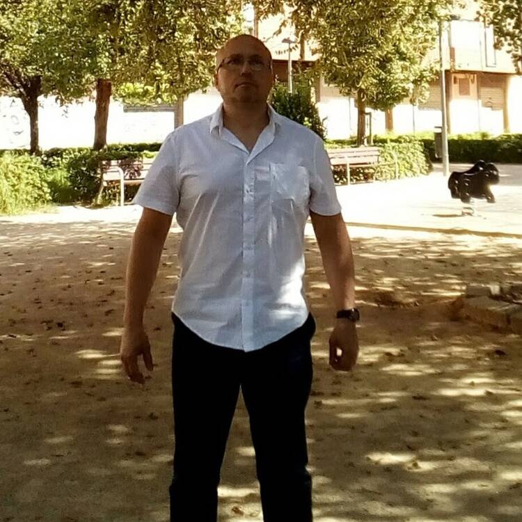 Foto de perfil de Rafael