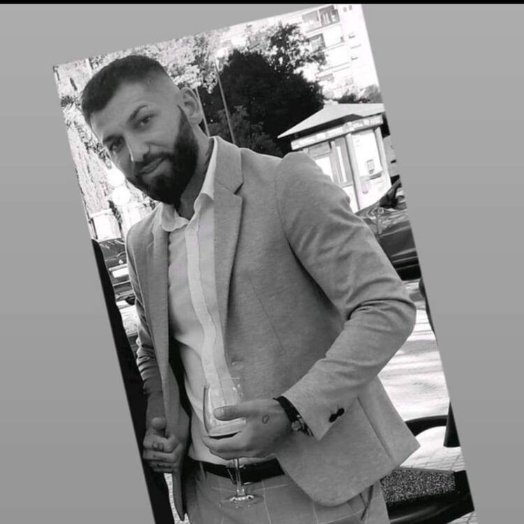 Foto de perfil de Chulo chulo