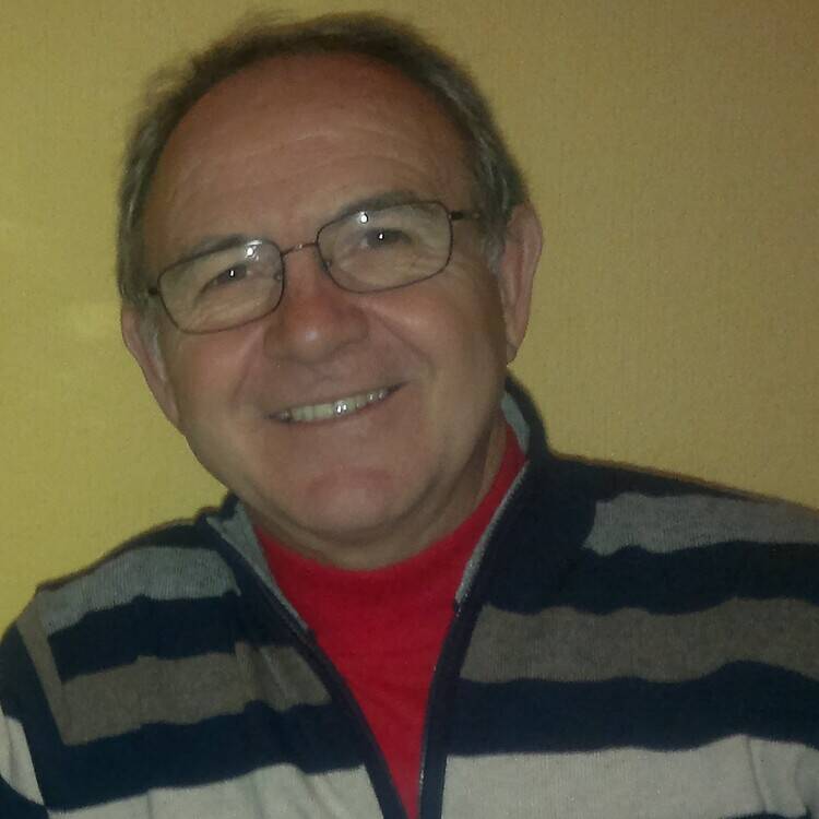 Foto de perfil de Oscar