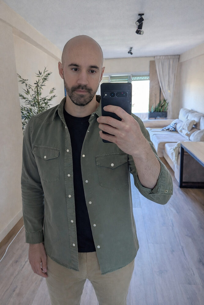 Foto de perfil de fernando