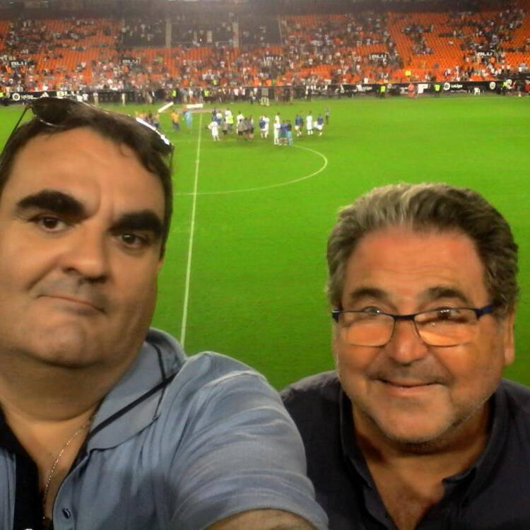 Foto de perfil