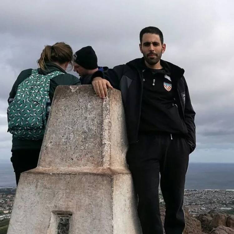 Foto de perfil