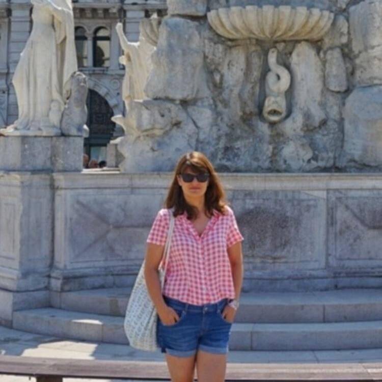 Foto de perfil