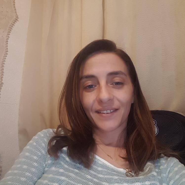 Foto de perfil de Angelica