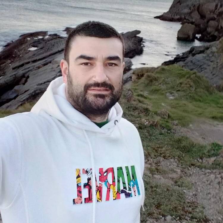 Foto de perfil
