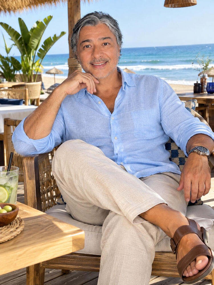 Foto de perfil de kike