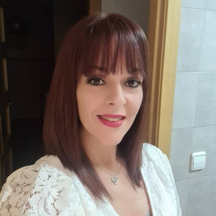 Foto de perfil de Anna