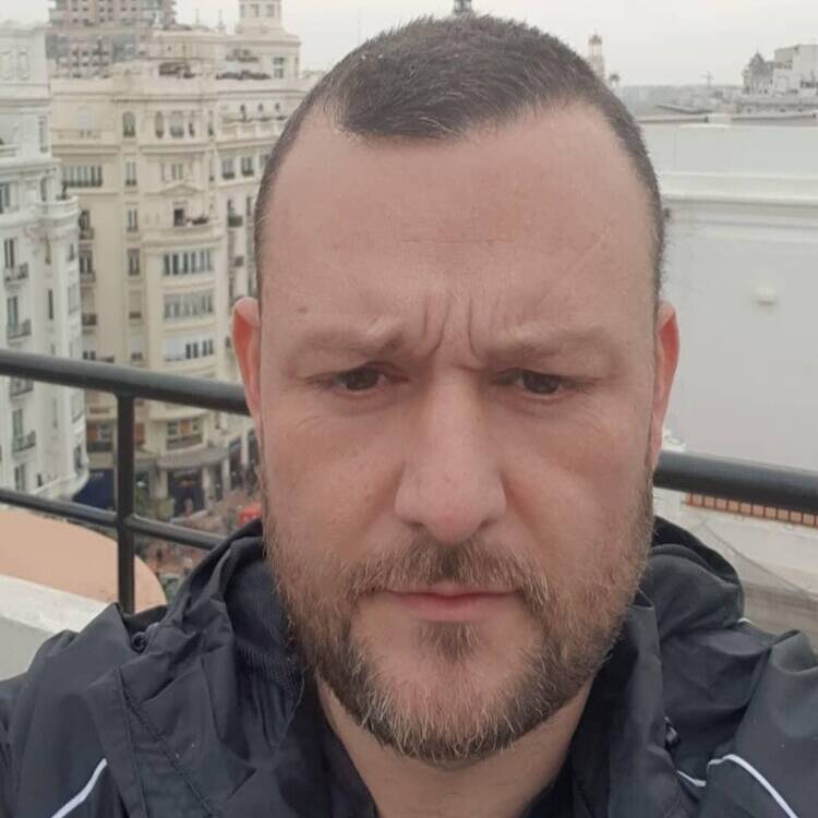 Foto de perfil