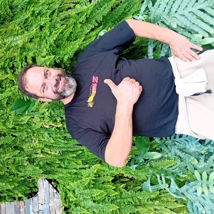Foto de perfil