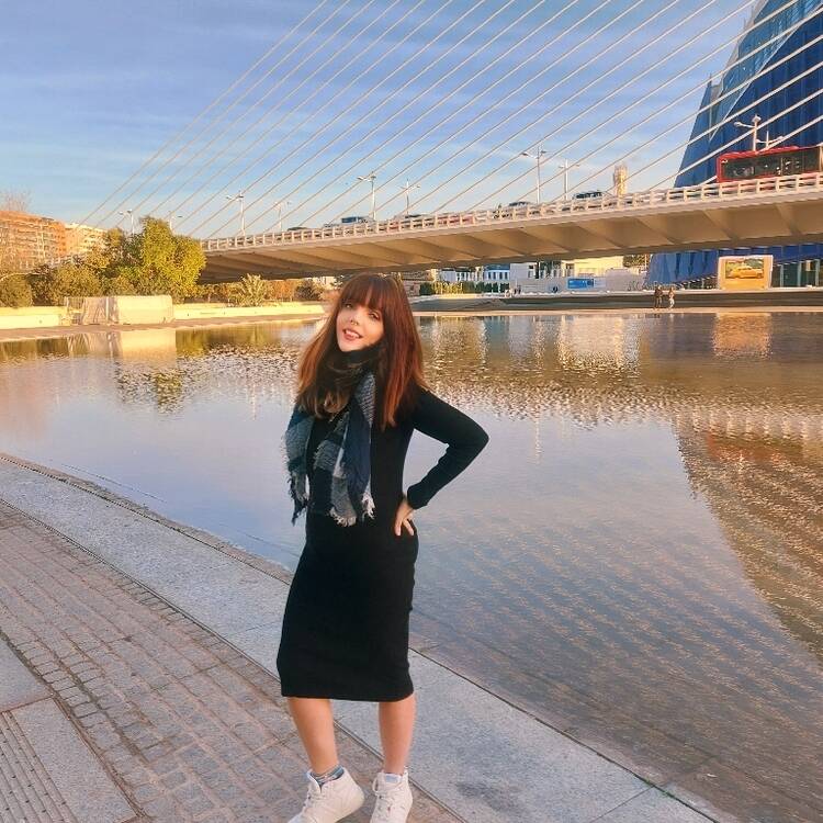 Foto de perfil de Karol