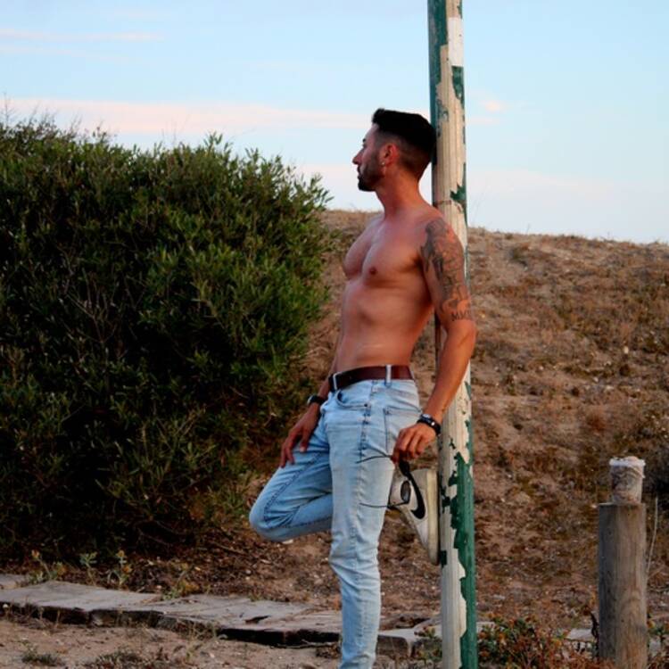 Foto de perfil