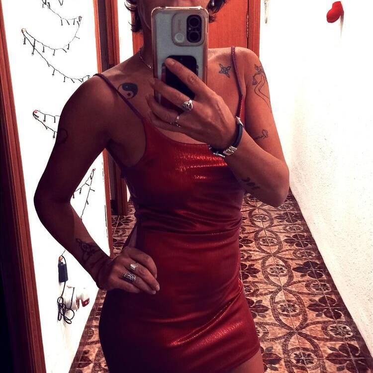 Foto de perfil