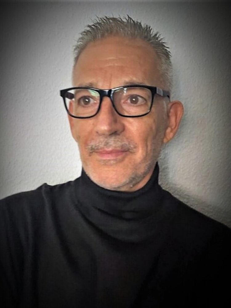 Foto de perfil de Jack