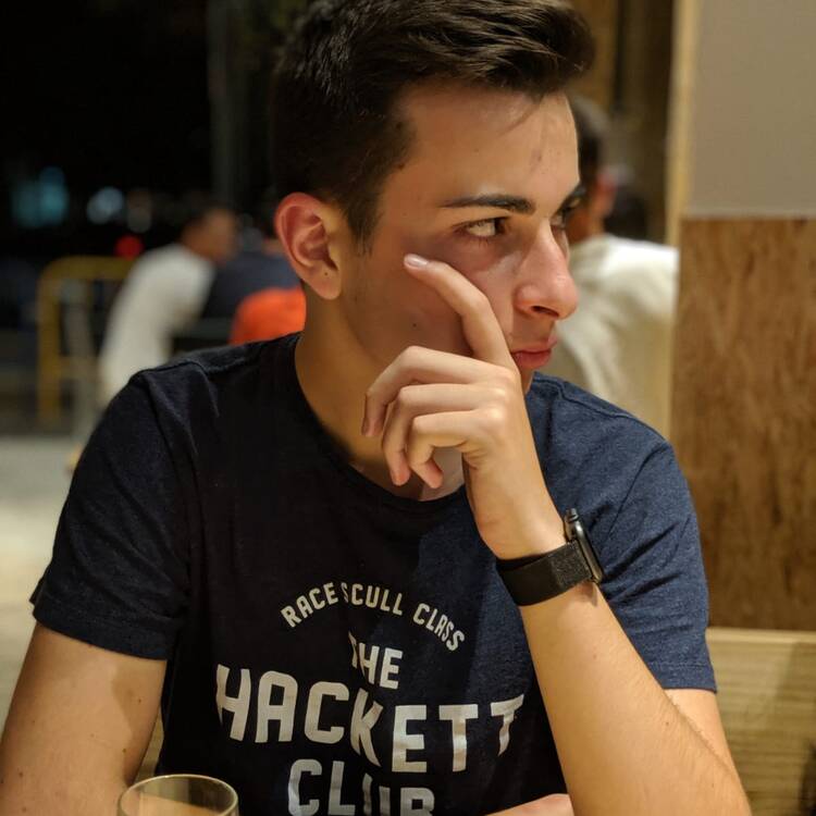 Foto de perfil