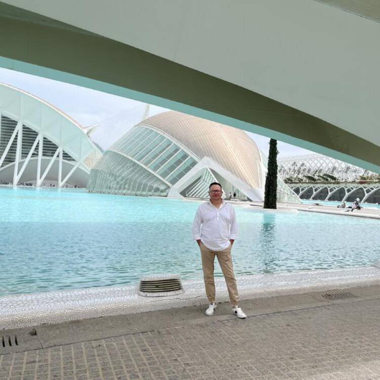Foto de perfil