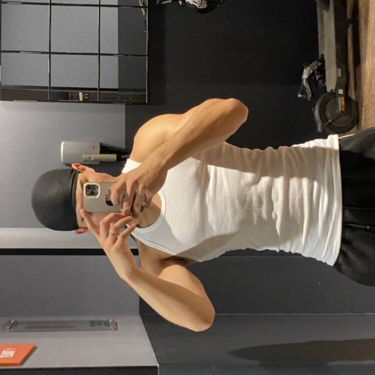 Foto de perfil de Baha