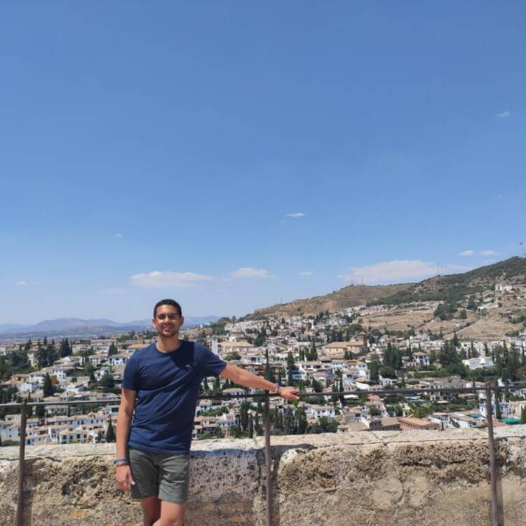 Foto de perfil