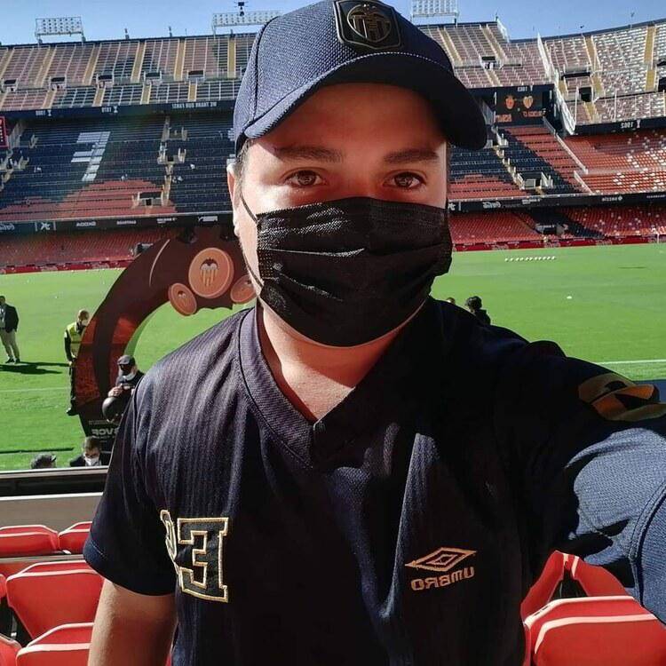 Foto de perfil