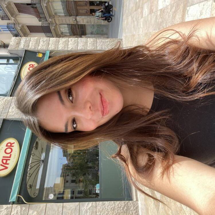 Foto de perfil de Maria