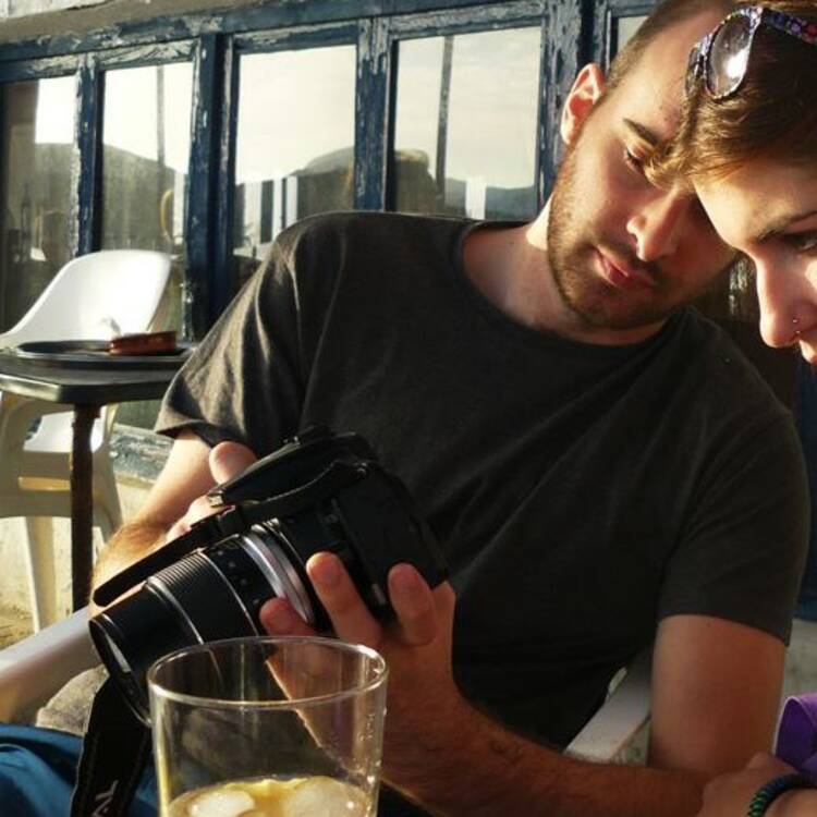 Foto de perfil