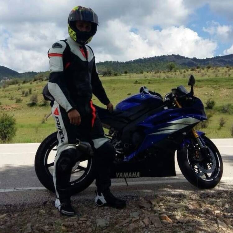 Foto de perfil de Rul