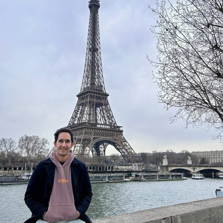 Foto de perfil