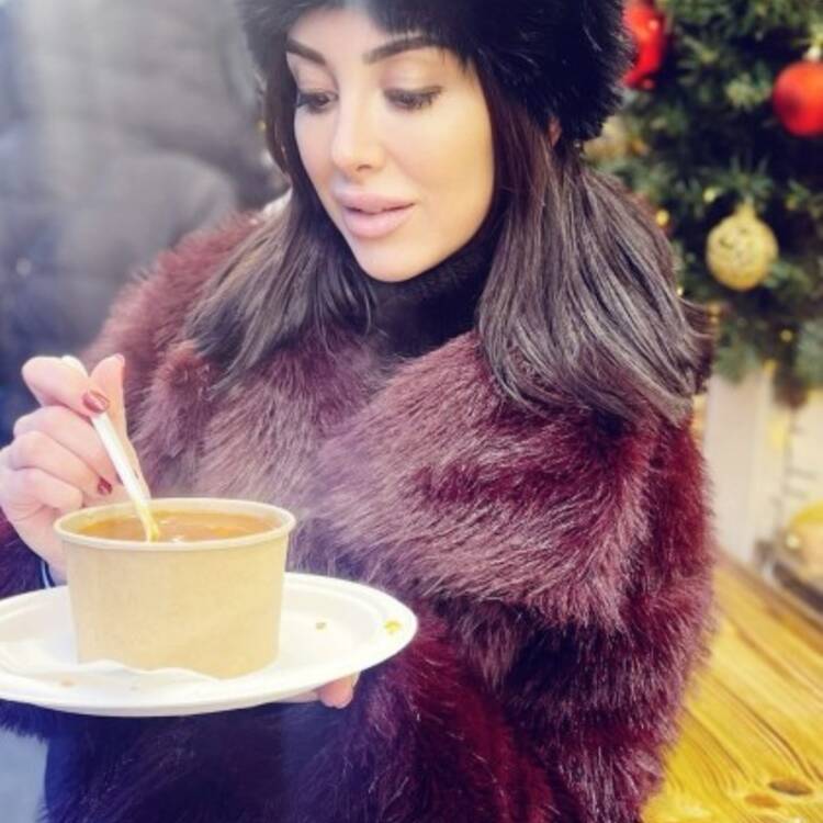 Foto de perfil de Noelia