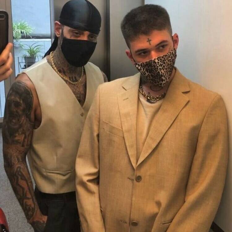 Foto de perfil