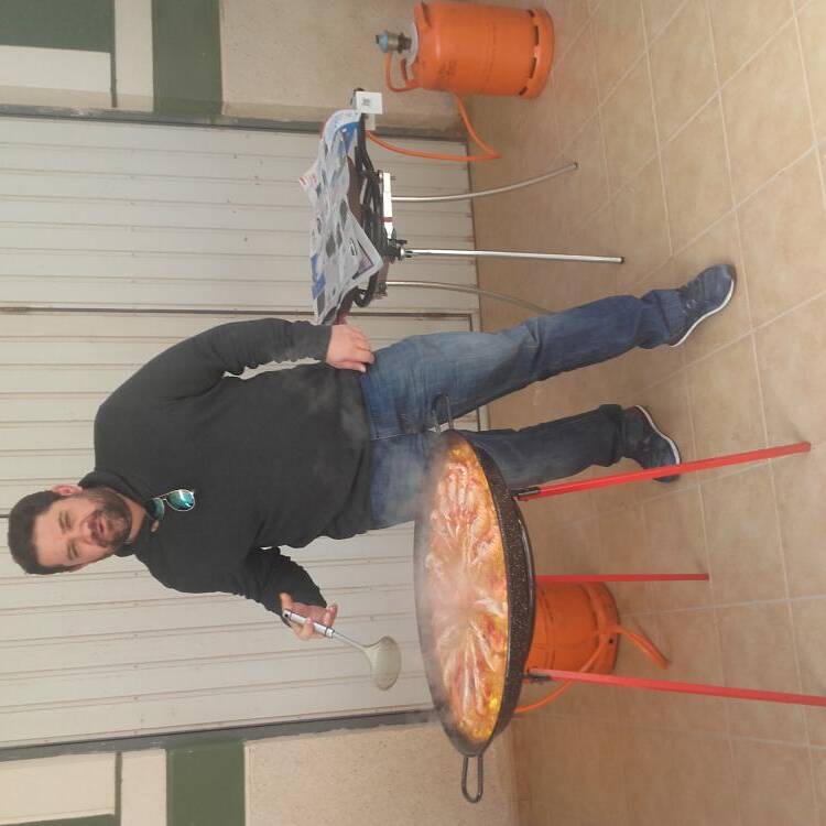 Foto de perfil