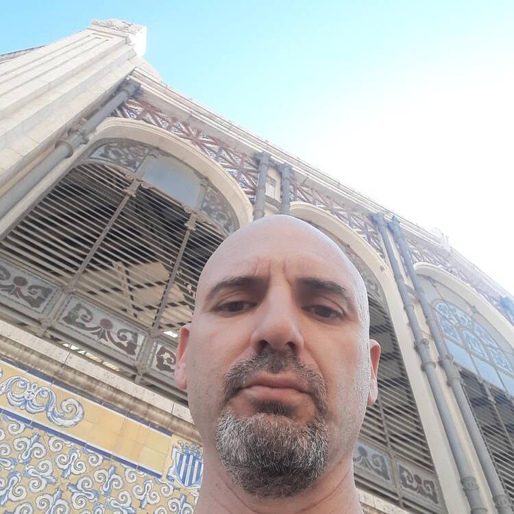 Foto de perfil