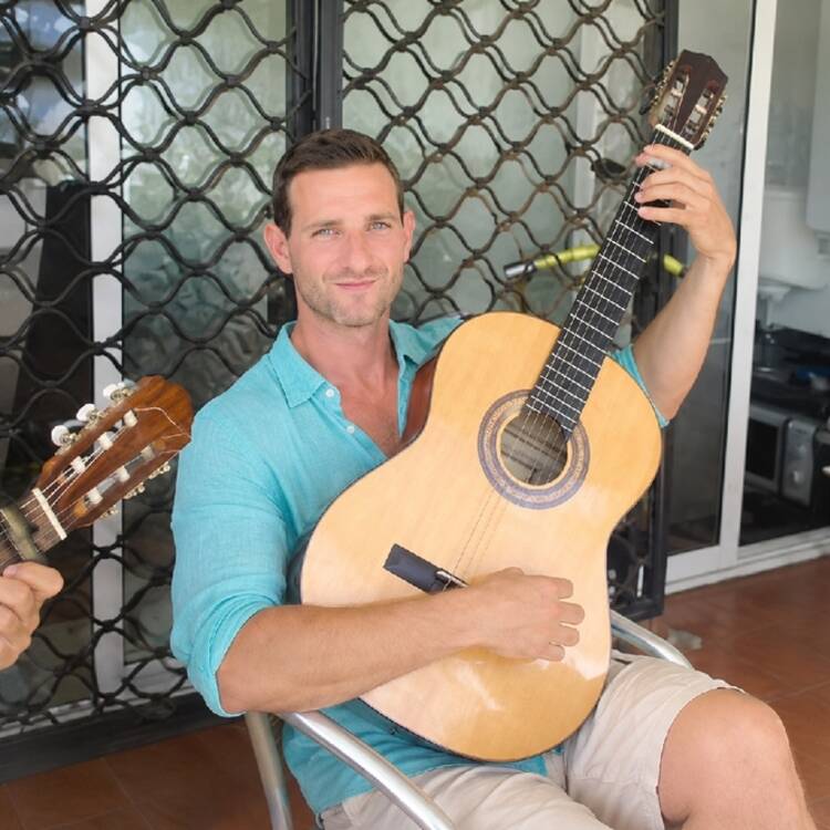 Foto de perfil de Manuel Ivan