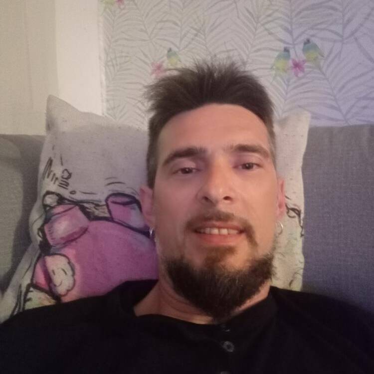 Foto de perfil de alberto