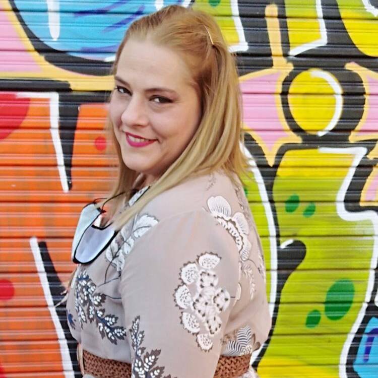 Foto de perfil de Veronica