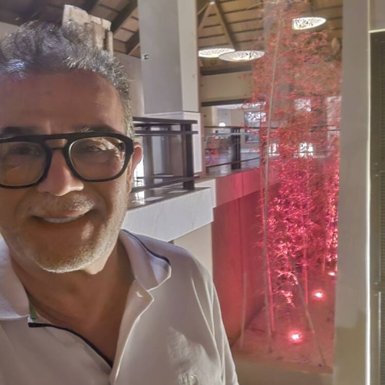 Foto de perfil de Ricardo