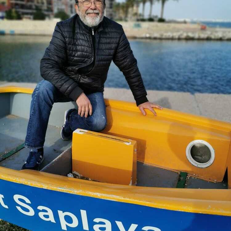 Foto de perfil
