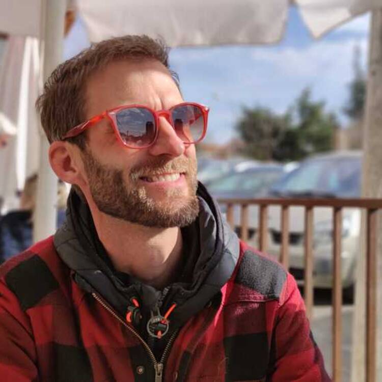 Foto de perfil