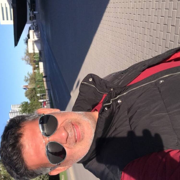 Foto de perfil de Gonzalo
