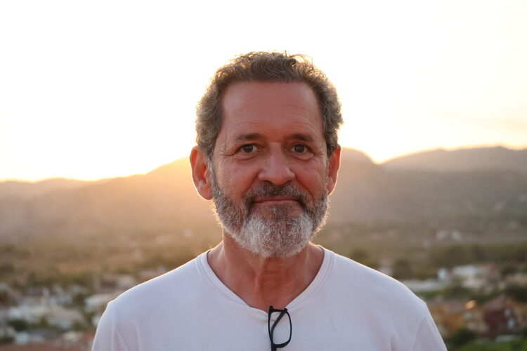 Foto de perfil de Pedro