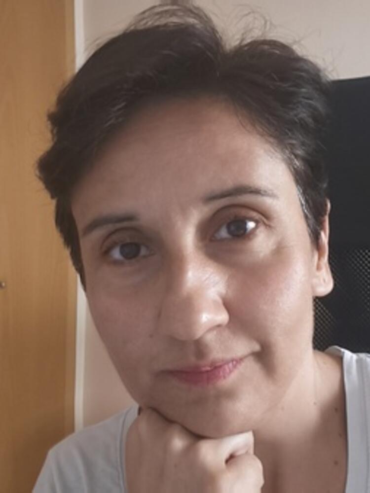 Foto de perfil de Sandra