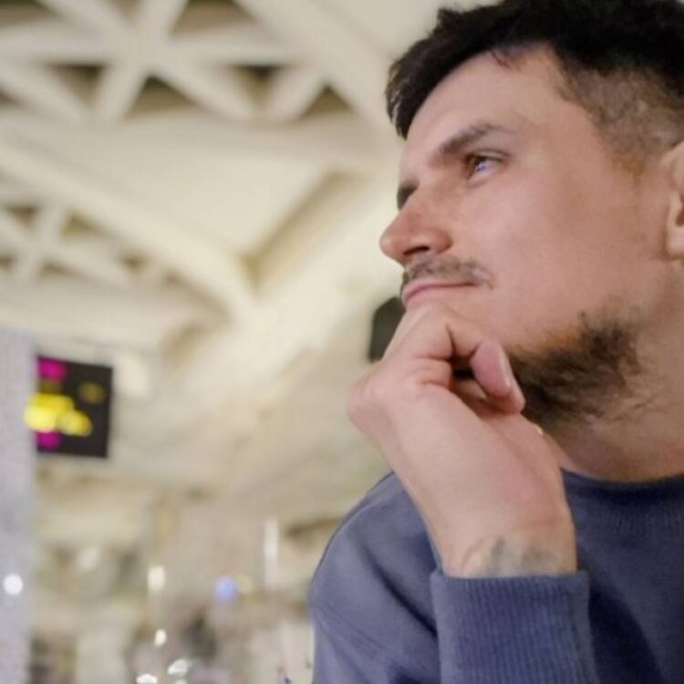 Foto de perfil de Jorge