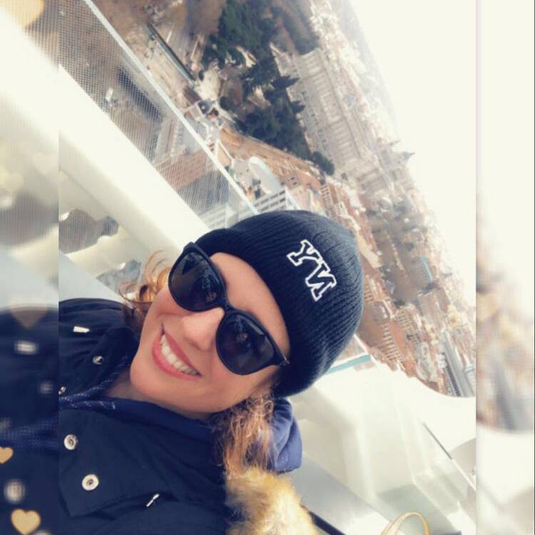Foto de perfil de maria jose