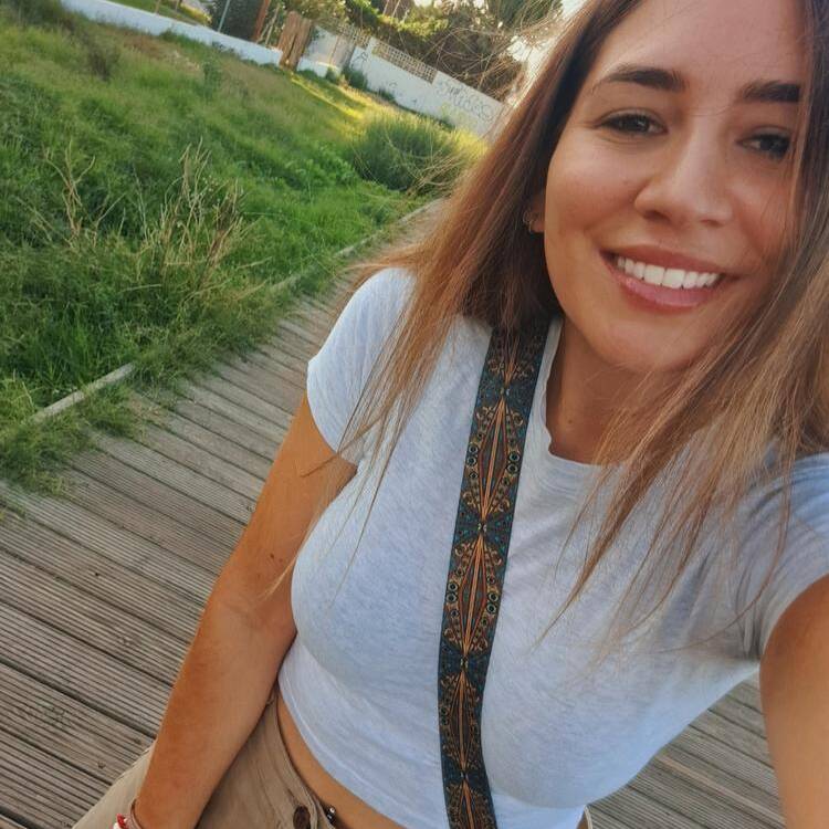 Foto de perfil de Sonia