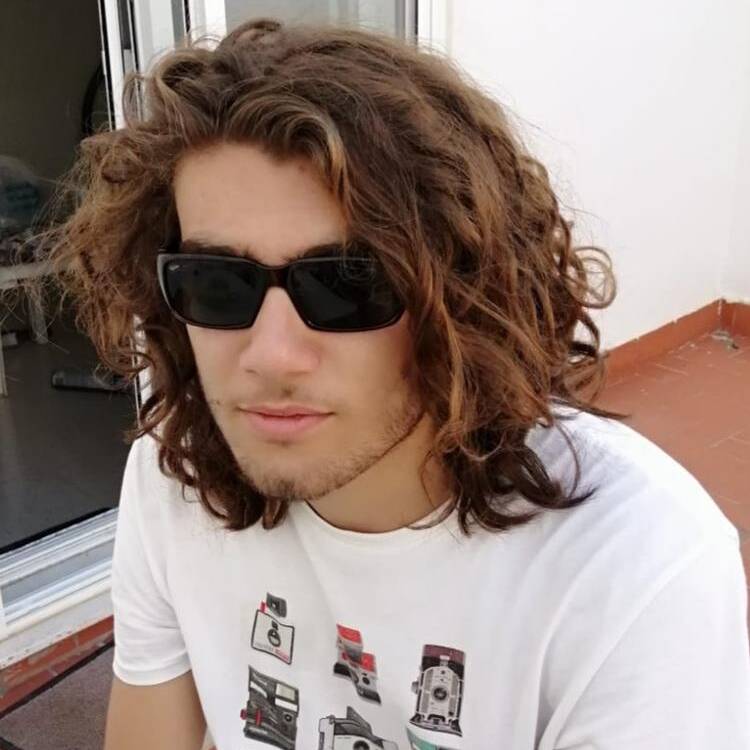 Foto de perfil
