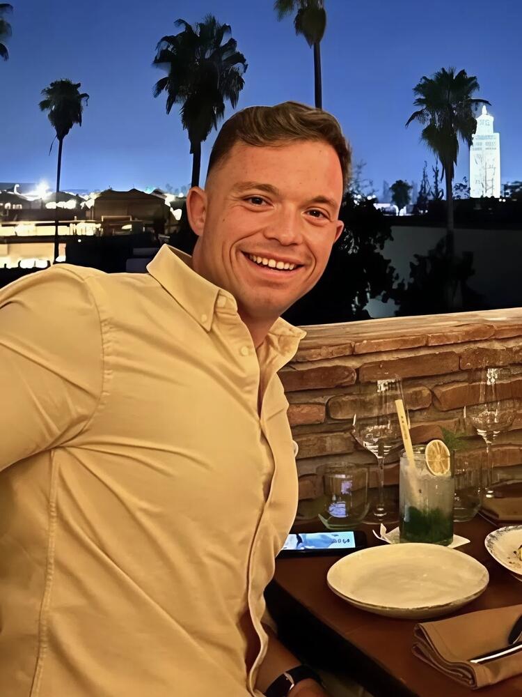 Foto de perfil de Marcos