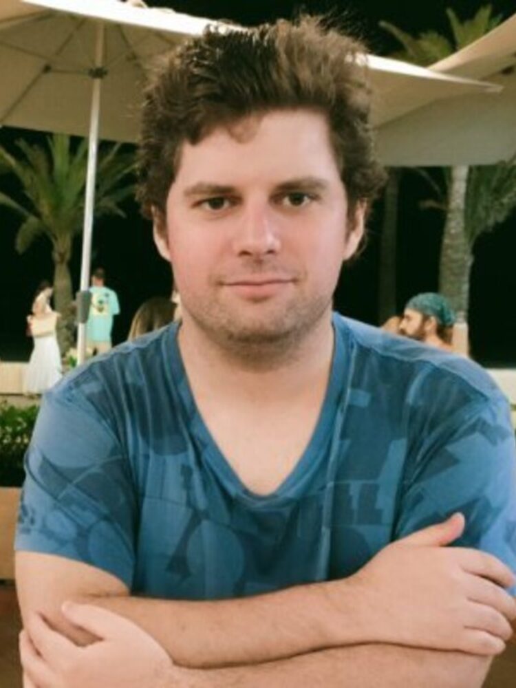 Foto de perfil de kike
