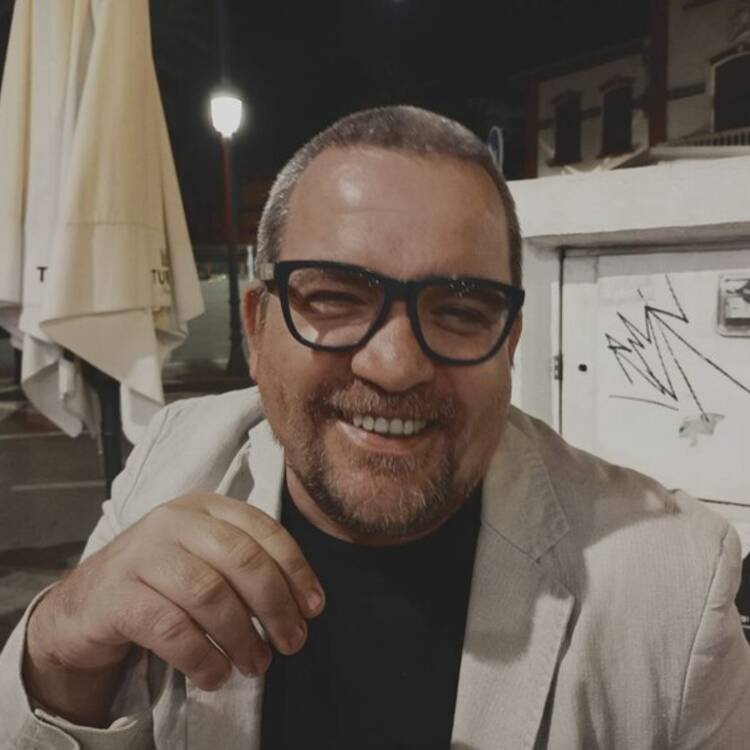 Foto de perfil