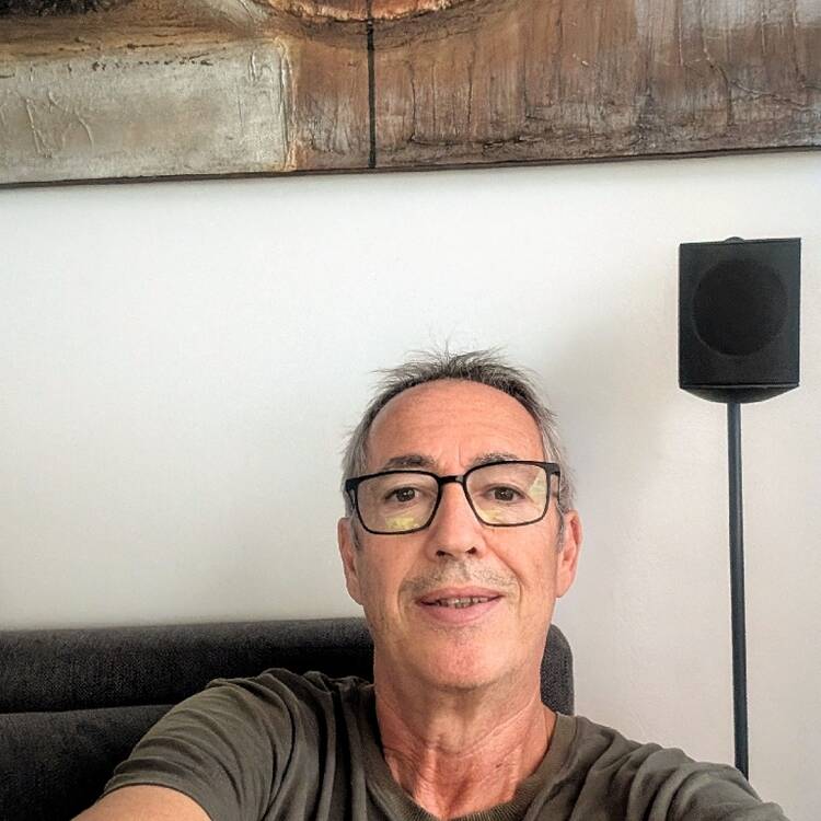 Foto de perfil de Jose